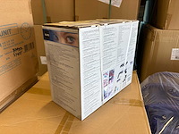 Elro - el430 dvr - set beveiligingscamera's inclusief opnameapparatuur - afbeelding 7 van  8