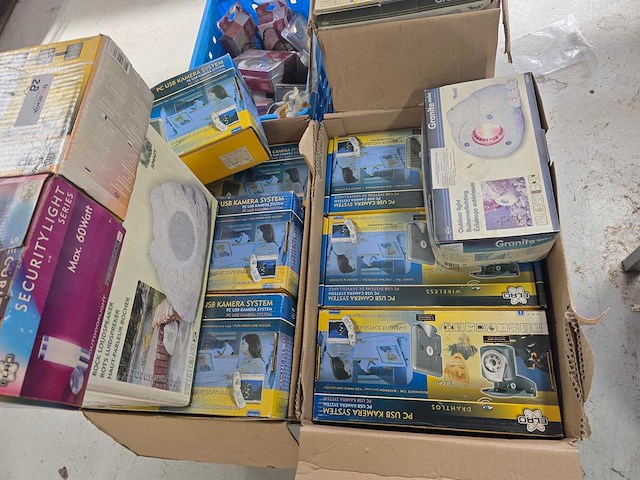 Elro - electronics - afbeelding 3 van  5