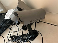 Elro cs71 beveiligingscamera - afbeelding 2 van  6