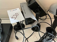 Elro cs71 beveiligingscamera - afbeelding 3 van  6