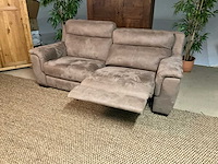 Elro elektrisch relaxbankstel - afbeelding 3 van  12