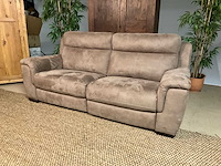 Elro elektrisch relaxbankstel - afbeelding 1 van  12