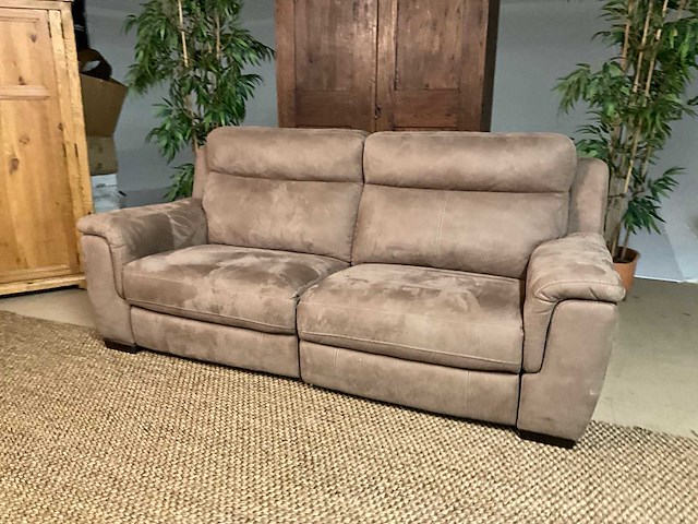 Elro elektrisch relaxbankstel - afbeelding 5 van  12