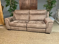 Elro elektrisch relaxbankstel - afbeelding 6 van  12