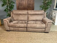 Elro elektrisch relaxbankstel - afbeelding 7 van  12