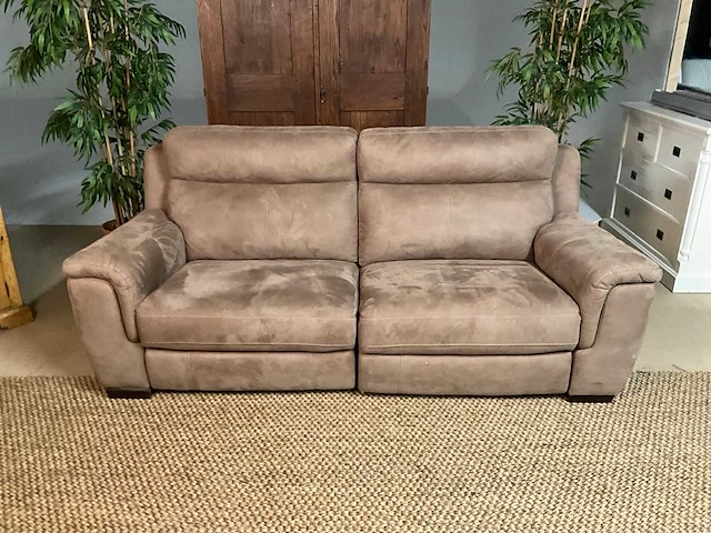 Elro elektrisch relaxbankstel - afbeelding 8 van  12