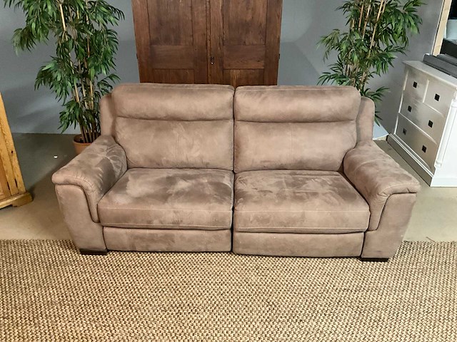 Elro elektrisch relaxbankstel - afbeelding 9 van  12