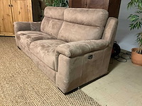 Elro elektrisch relaxbankstel - afbeelding 10 van  12