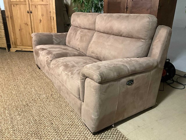 Elro elektrisch relaxbankstel - afbeelding 11 van  12