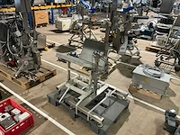 Els - 220 ak2-eb-smbs202 print- en etiketteermachine