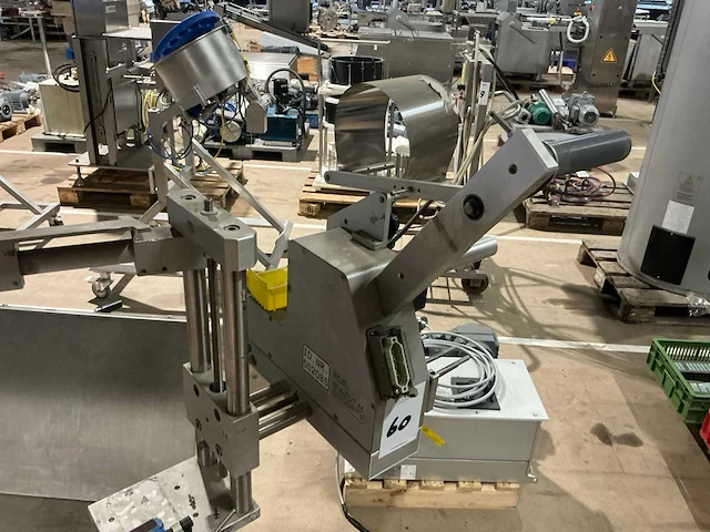 Els - 220 ak2-eb-smbs202 print- en etiketteermachine - afbeelding 14 van  18