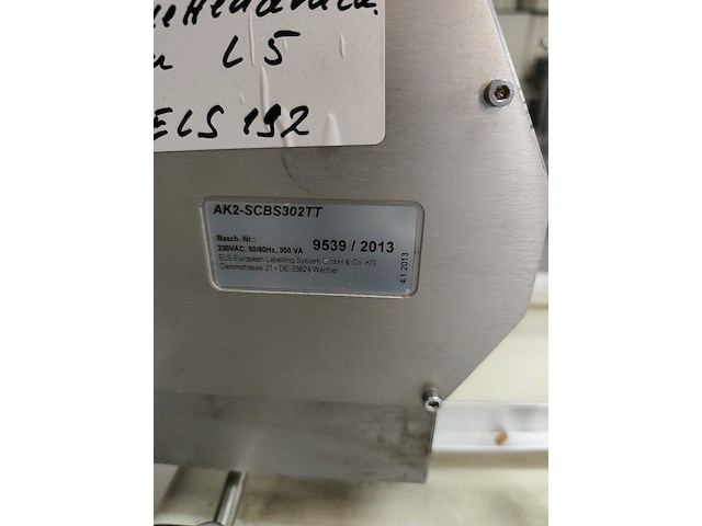 Els - afbeelding 5 van  15