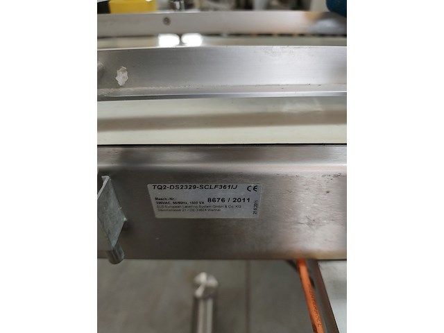 Els - afbeelding 6 van  15