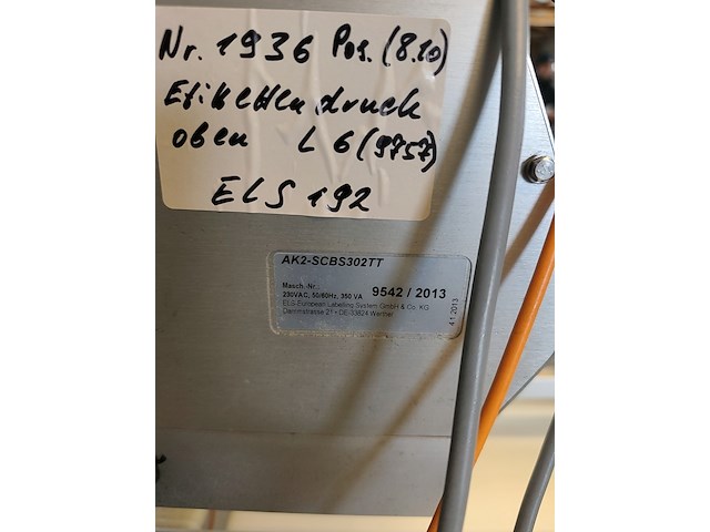 Els - afbeelding 4 van  13