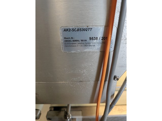 Els - afbeelding 4 van  15