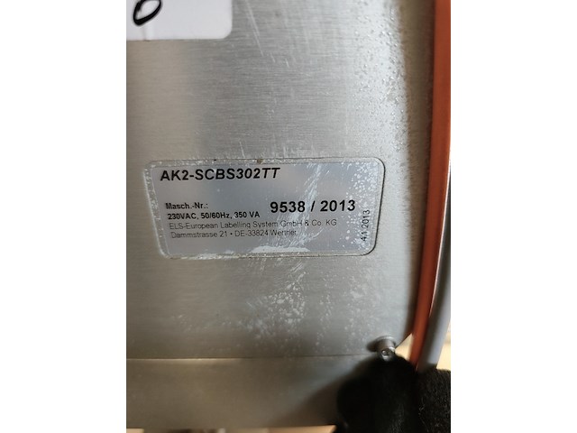 Els - afbeelding 5 van  15