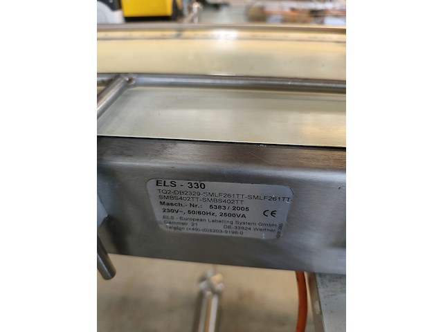 Els - afbeelding 6 van  15