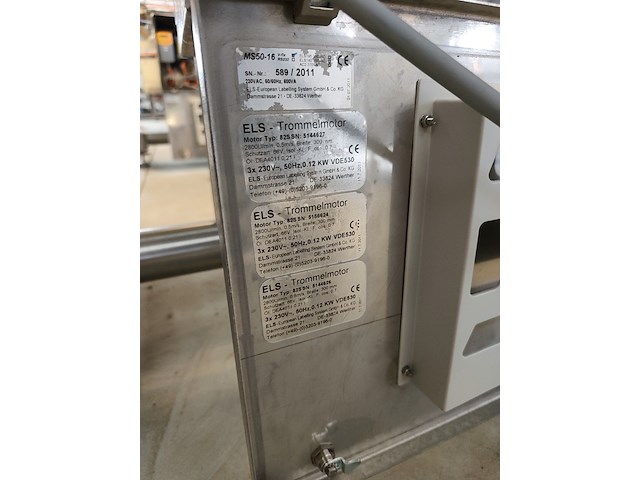 Els - afbeelding 7 van  15