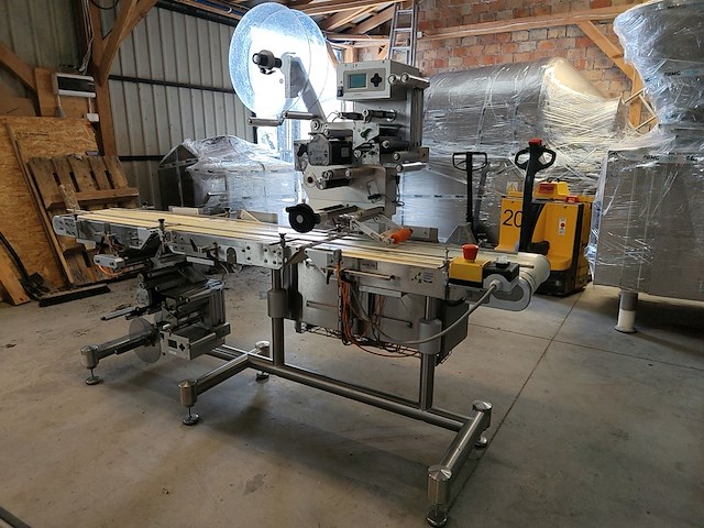 Els - afbeelding 9 van  15