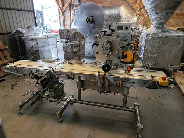 Els - afbeelding 10 van  15