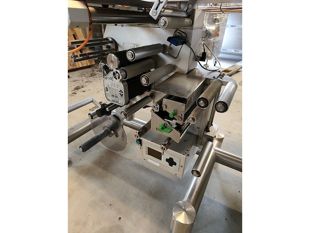 Els - afbeelding 15 van  15