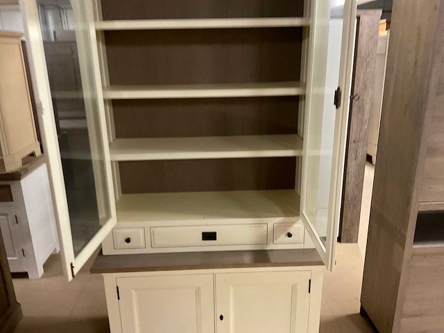 Elsa buffetkast - afbeelding 4 van  18