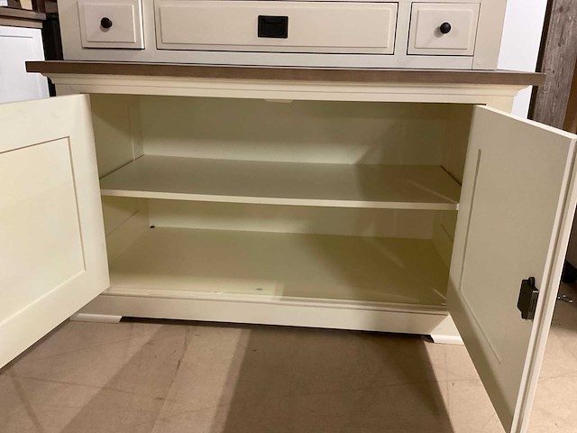 Elsa buffetkast - afbeelding 9 van  18