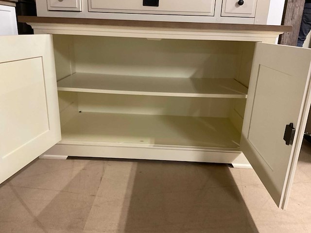 Elsa buffetkast - afbeelding 10 van  18