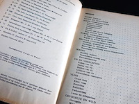 Elseviers pocket kookboek uit 1967 - afbeelding 3 van  5