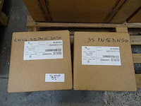 Elster - qa65 50 z i - gasmeter (2x) - afbeelding 1 van  3