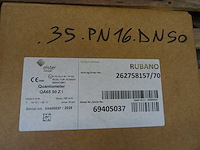 Elster - qa65 50 z i - gasmeter (2x) - afbeelding 2 van  3