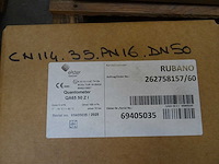 Elster - qa65 50 z i - gasmeter (2x) - afbeelding 3 van  3