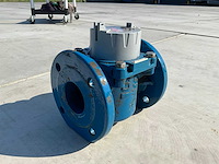 Elster h4000 watermeter - afbeelding 1 van  6