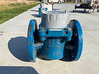 Elster h4000 watermeter - afbeelding 2 van  6