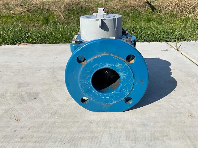 Elster h4000 watermeter - afbeelding 3 van  6