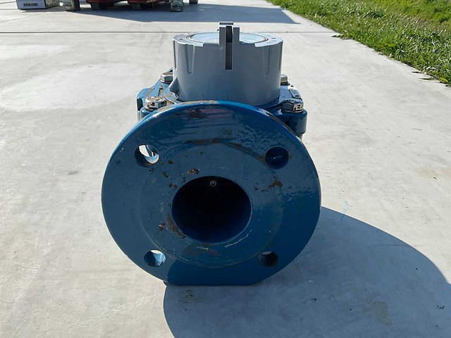 Elster h4000 watermeter - afbeelding 4 van  6