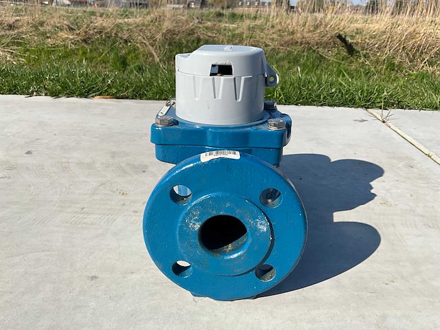 Elster h4000 watermeter - afbeelding 3 van  6