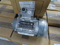Elsto - e3tfc63m2c50 - 3 fase aandrijfmotor (13x) - afbeelding 2 van  3