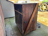 Elsto 5,5kw ventilator - afbeelding 3 van  5