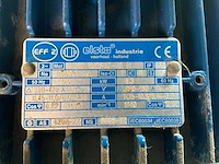 Elsto 5,5kw ventilator - afbeelding 5 van  5