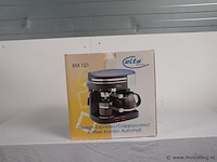 Elta em 121 koffiemachine - afbeelding 1 van  2