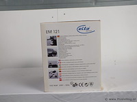 Elta em 121 koffiemachine - afbeelding 2 van  2