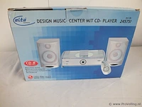 Elta muziekstation