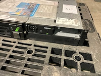 Eltek flatpack 2 system power supplie - afbeelding 3 van  4