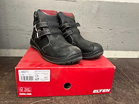 Elten veiligheidsschoenen mt 46 - afbeelding 1 van  3