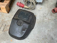 Elto 999c tig-lasmachine - afbeelding 2 van  3