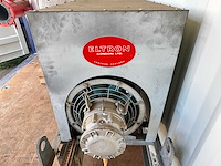 Eltron - elektrische mobiele kachel - afbeelding 4 van  9