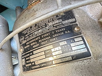Eltron - elektrische mobiele kachel - afbeelding 5 van  9