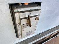 Eltron - elektrische mobiele kachel - afbeelding 8 van  9