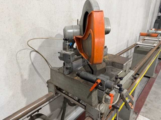 Elu - 1980 - dg79 - overige zaagmachines - afbeelding 1 van  4